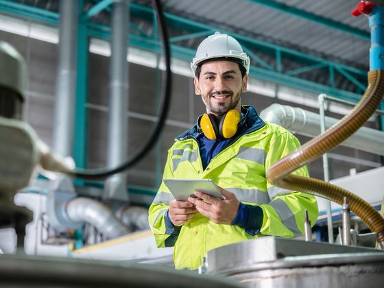 Image of BRE Field Sales Engineer