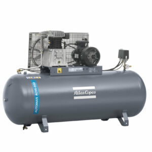 Air Compressor - Automan professional