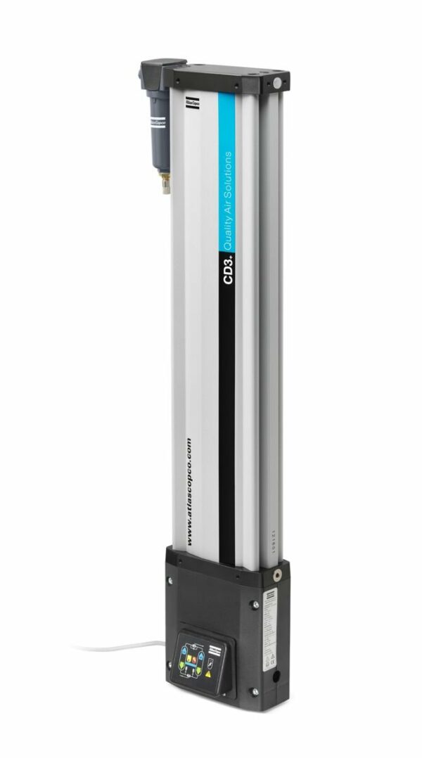 Low Flow Air Dryer CD+