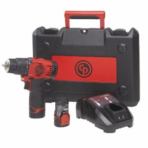 Chicago Pneumatic Cordless Drills