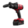 Chicago Pneumatic Cordless Drills