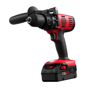 Chicago Pneumatic Cordless Drills