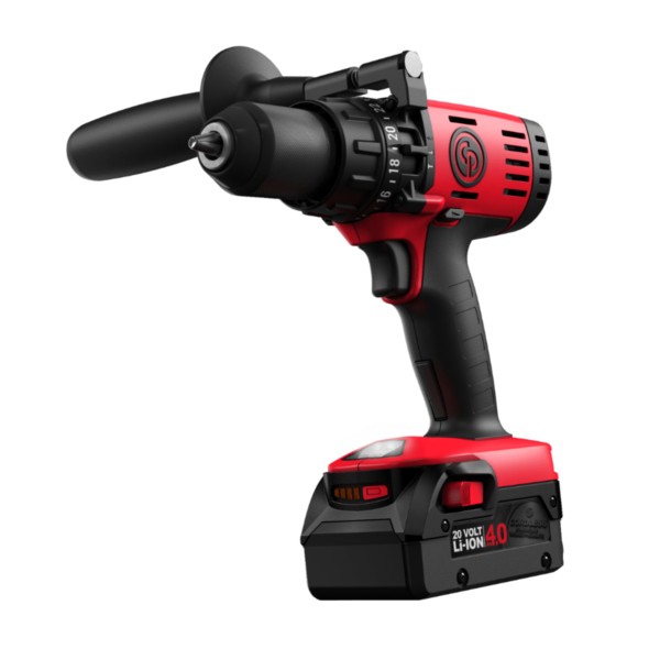 Chicago Pneumatic Cordless Drills