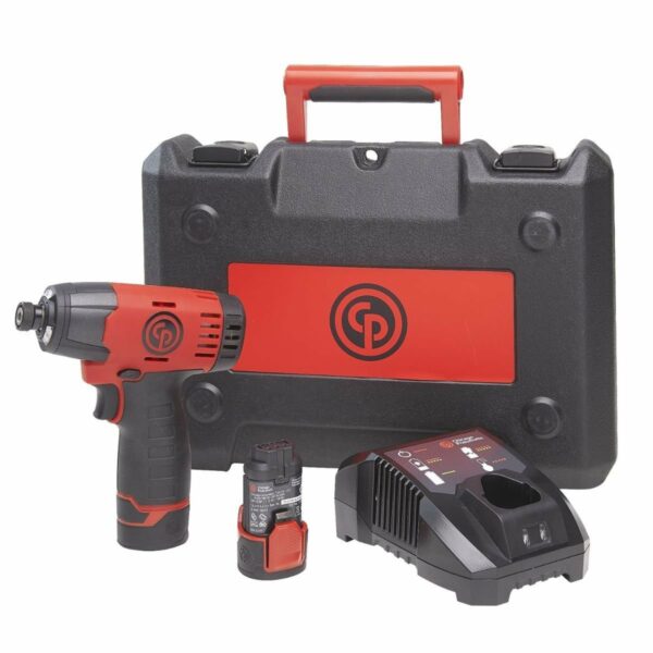 Chicago Pneumatic Impact Wrenches