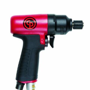 Chicago Pneumatic Impact Screwdrivers