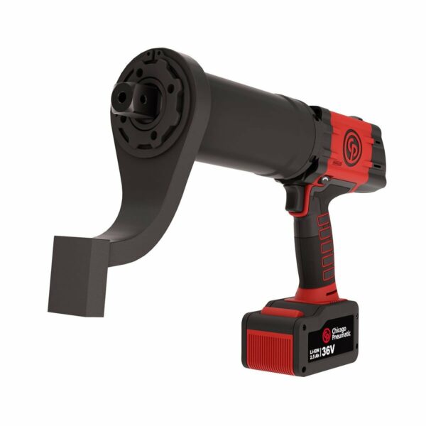 Chicago Pneumatic Torque Wrenches