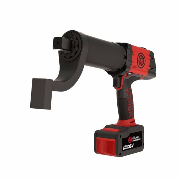 Chicago Pneumatic Torque Wrenches