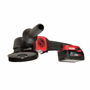 Chicago Pneumatic Cordless Grinder