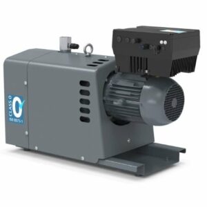 Atlas Popco Vacuum Pump DZS 200VSD+ Multi Claw