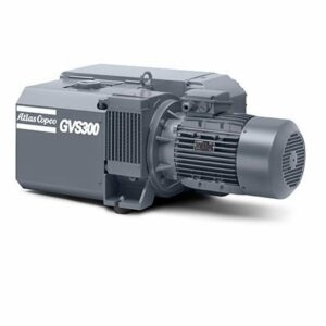 Atlas Copco Vacuum Pumps - GVS Rotary Vane