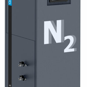 Industrial Nitrogen Generator NGM+