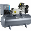 Air Compressor - LE & LT