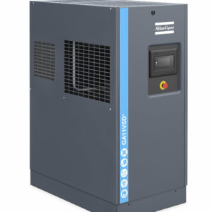 GA/VSD+ Variable Speed Compressor