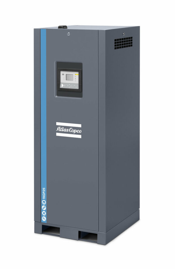 Nitrogen Generator Scotland Atlas Copco Premium NGP
