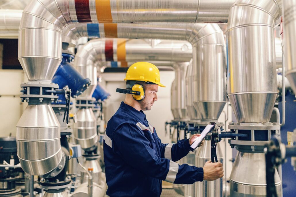 Field Service Engineer - West Scotland